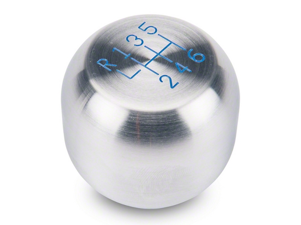 C&L Billet Aluminum Shift Knob - Machined